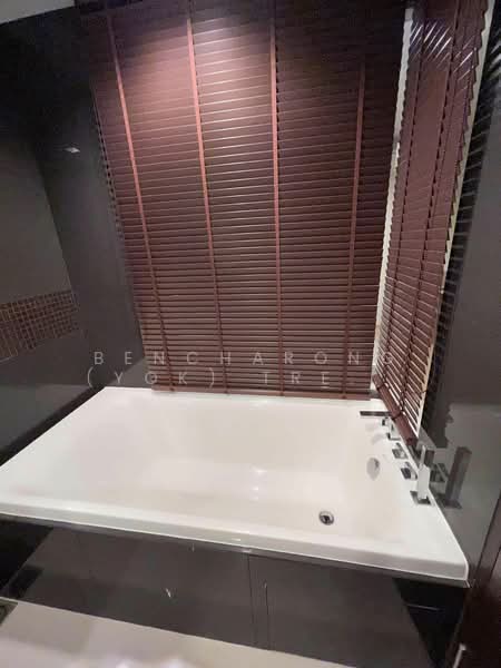 Rhythm Sathorn, Bangkok, 141 Soi Sathorn 21, Yan Nawa, Sathon, Bangkok, 1 Bedroom, 45 sqm, Condo For Rent, by Bencharong (Yok) Treerat-a-na-wat, 500186033 - DDproperty.com