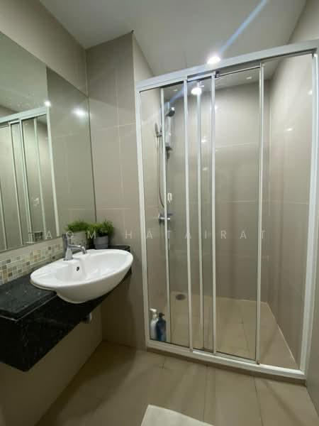 The Niche Taksin, Bangkok, 332 Inthara Phithak Road, Hi Runruche, Thon Buri, Bangkok, 1 Bedroom, 41 sqm, Condo For Rent, by Aom Hatairat, 500186034 - DDproperty.com