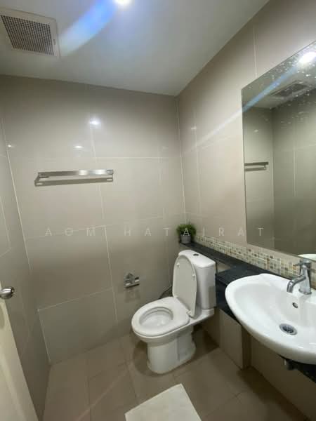 The Niche Taksin, Bangkok, 332 Inthara Phithak Road, Hi Runruche, Thon Buri, Bangkok, 1 Bedroom, 41 sqm, Condo For Rent, by Aom Hatairat, 500186034 - DDproperty.com