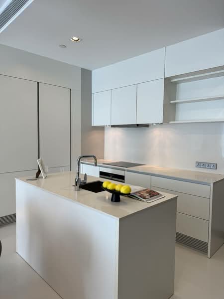 Q1 Sukhumvit, Bangkok, 1 Sukhumvit Road, Khlong Toei, Khlong Toei, Bangkok, 2 Bedrooms, 108 sqm, Condo For Rent, by วรกร สิทธิลู่ตระกูล, 500186036 - DDproperty.com