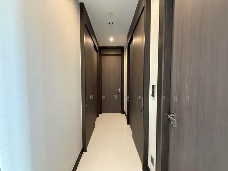 Q1 Sukhumvit, Bangkok, 1 Sukhumvit Road, Khlong Toei, Khlong Toei, Bangkok, 2 Bedrooms, 108 sqm, Condo For Rent, by วรกร สิทธิลู่ตระกูล, 500186036 - DDproperty.com