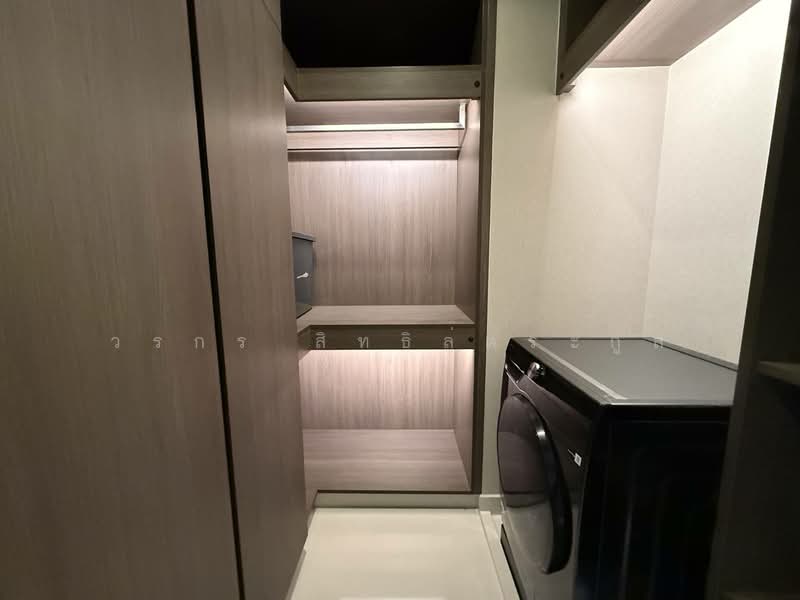 Q1 Sukhumvit, Bangkok, 1 Sukhumvit Road, Khlong Toei, Khlong Toei, Bangkok, 2 Bedrooms, 108 sqm, Condo For Rent, by วรกร สิทธิลู่ตระกูล, 500186036 - DDproperty.com