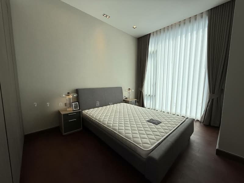 Q1 Sukhumvit, Bangkok, 1 Sukhumvit Road, Khlong Toei, Khlong Toei, Bangkok, 2 Bedrooms, 108 sqm, Condo For Rent, by วรกร สิทธิลู่ตระกูล, 500186036 - DDproperty.com