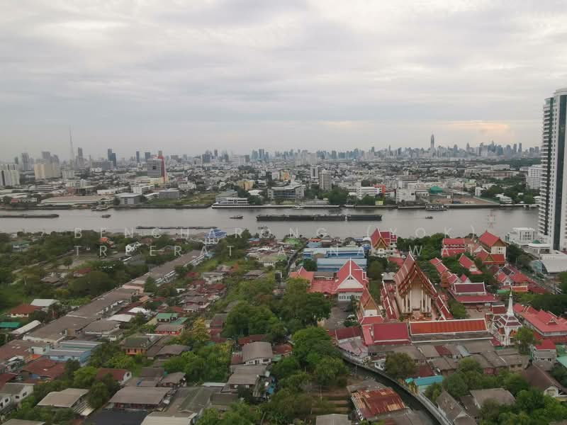 De Lapis Charan 81 : เดอ ลาพีส จรัญ 81, กรุงเทพ, 9 ถนน จรัญสนิทวงศ์, บางอ้อ, บางพลัด, กรุงเทพ, 60 ตร.ม., คอนโด ให้เช่า, โดย Bencharong (Yok) Treerat-a-na-wat, 500186039 - DDproperty.com