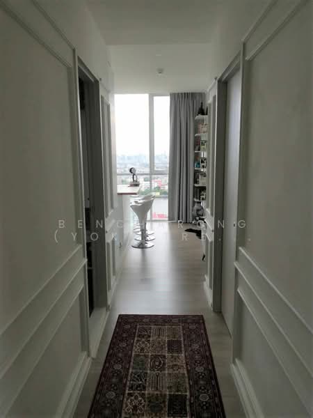 De Lapis Charan 81, Bangkok, 9 Charansanitwong Road, Bang O, Bang Phlat, Bangkok, 2 Bedrooms, 60 sqm, Condo For Rent, by Bencharong (Yok) Treerat-a-na-wat, 500186039 - DDproperty.com