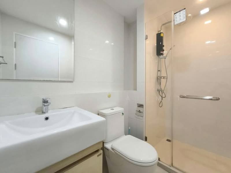 Life Asoke-Rama 9, Bangkok, 626 Asoke-Dindaeng Road, Makkasan, Ratchathewi, Bangkok, 2 Bedrooms, 49 sqm, Condo For Rent, by Chavis Laismit, 500186041 - DDproperty.com