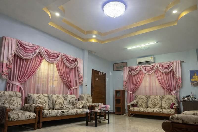 บ้านเดี่ยวบ้านบึง ชลบุรี, Chon Buri (Pattaya), Nong Chak, Ban Bung, Chon Buri (Pattaya), 3 Bedrooms, 150 sqm, Single Detached House For Sale, by The Best Property นก, 500186043 - DDproperty.com