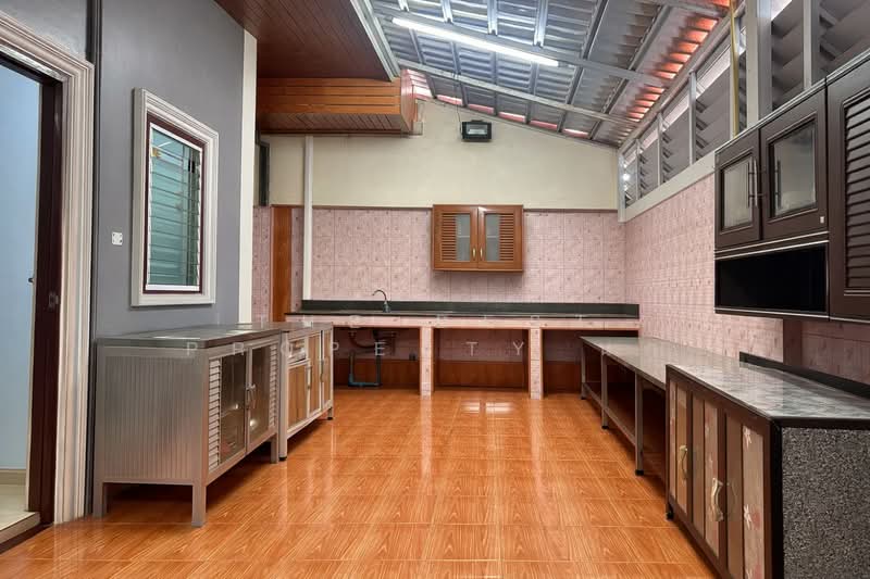 บ้านเดี่ยวบ้านบึง ชลบุรี, Chon Buri (Pattaya), Nong Chak, Ban Bung, Chon Buri (Pattaya), 3 Bedrooms, 150 sqm, Single Detached House For Sale, by The Best Property นก, 500186043 - DDproperty.com