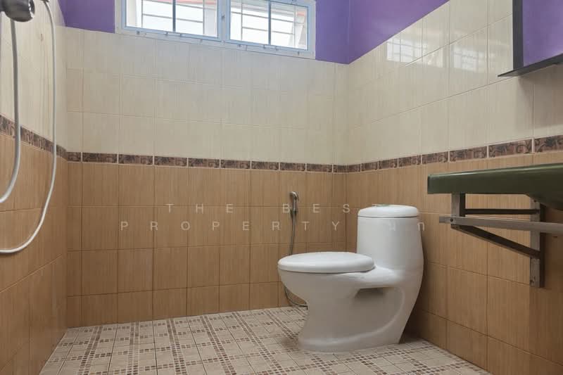 บ้านเดี่ยวบ้านบึง ชลบุรี, Chon Buri (Pattaya), Nong Chak, Ban Bung, Chon Buri (Pattaya), 3 Bedrooms, 150 sqm, Single Detached House For Sale, by The Best Property นก, 500186043 - DDproperty.com