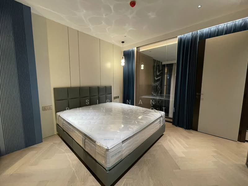 The Reserve 61 Hideaway, Bangkok, 92 Sukhumvit 61, Khlong Tan Nua, Watthana, Bangkok, 3 Bedrooms, 150 sqm, Condo For Rent, by Sirinan Ruangchoti, 500186045 - DDproperty.com