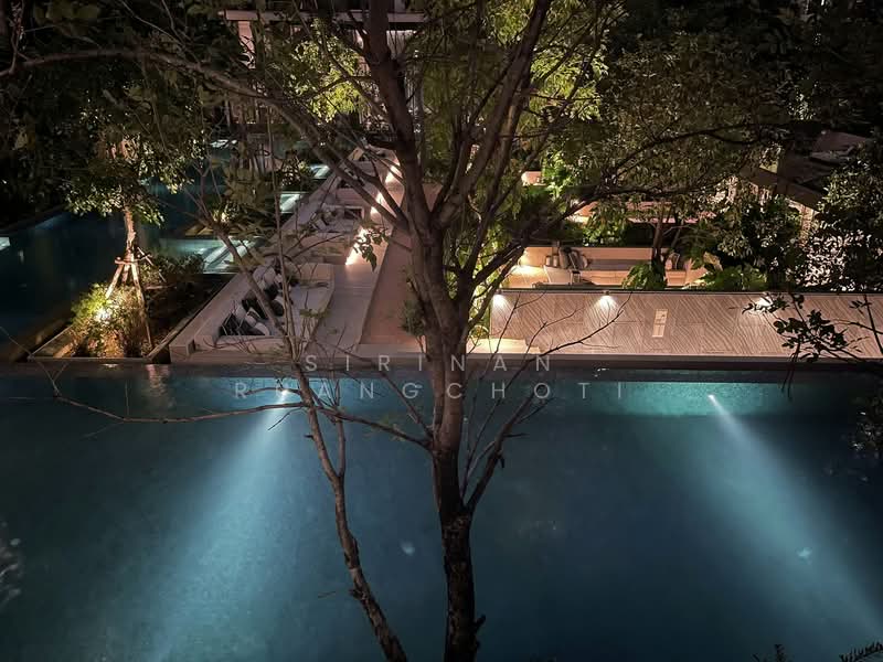The Reserve 61 Hideaway, Bangkok, 92 Sukhumvit 61, Khlong Tan Nua, Watthana, Bangkok, 3 Bedrooms, 150 sqm, Condo For Rent, by Sirinan Ruangchoti, 500186045 - DDproperty.com