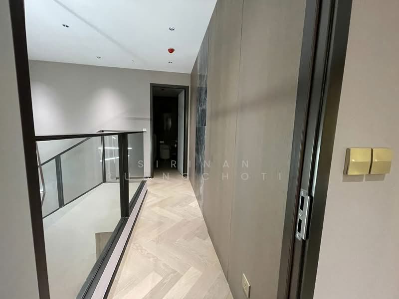 The Reserve 61 Hideaway, Bangkok, 92 Sukhumvit 61, Khlong Tan Nua, Watthana, Bangkok, 3 Bedrooms, 150 sqm, Condo For Rent, by Sirinan Ruangchoti, 500186045 - DDproperty.com