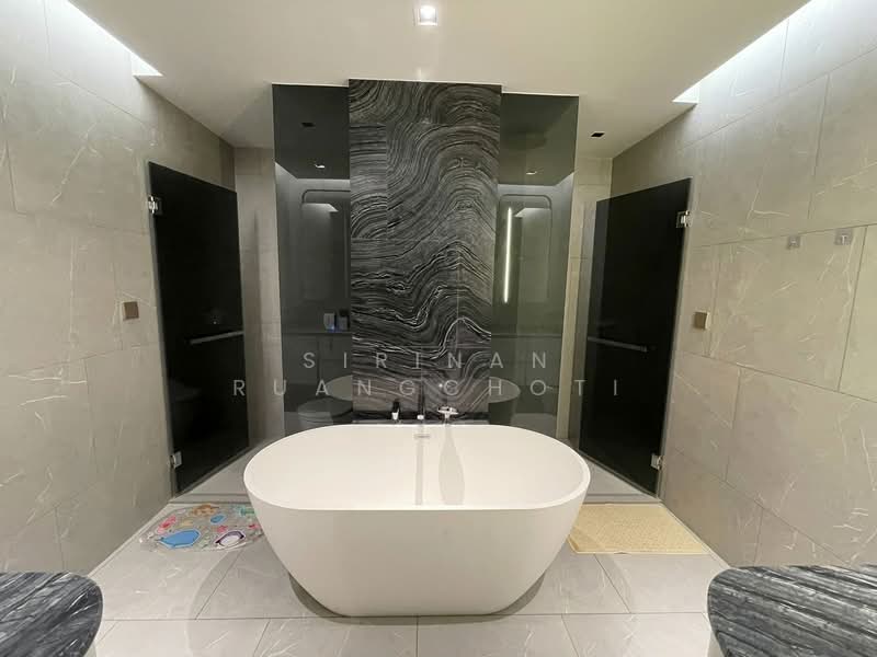 The Reserve 61 Hideaway, Bangkok, 92 Sukhumvit 61, Khlong Tan Nua, Watthana, Bangkok, 3 Bedrooms, 150 sqm, Condo For Rent, by Sirinan Ruangchoti, 500186045 - DDproperty.com