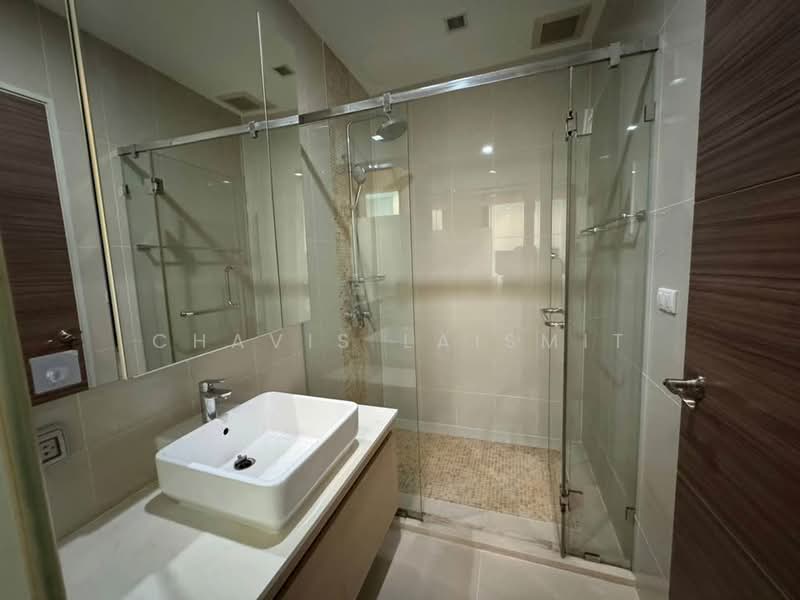 Q Asoke : คิว อโศก, กรุงเทพ, 1678 ถนนเพชรบุรี แขวง มักกะสัน เขต ราชเทวี กรุงเทพมหานคร, มักกะสัน, ราชเทวี, กรุงเทพ, 35 ตร.ม., คอนโด ให้เช่า, โดย Chavis Laismit, 500186048 - DDproperty.com