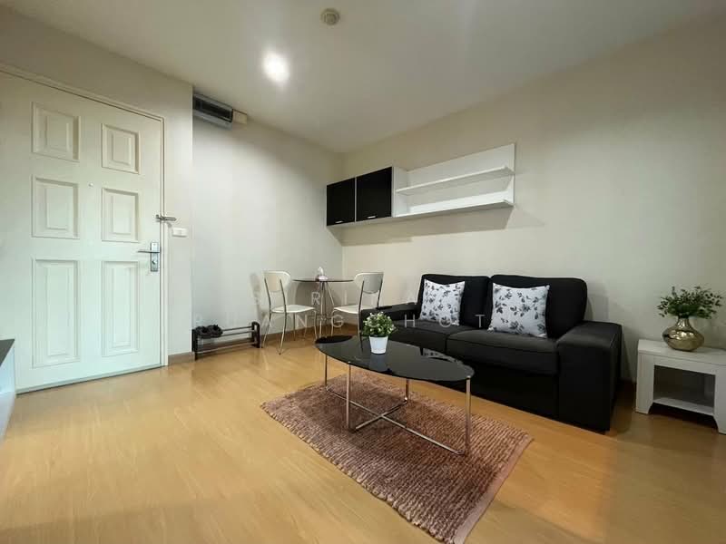 Life @ Sukhumvit 65, Bangkok, Sukhumvit Road, Phra Kanong Nua, Watthana, Bangkok, 1 Bedroom, 42 sqm, Condo For Rent, by Sirinan Ruangchoti, 500186049 - DDproperty.com