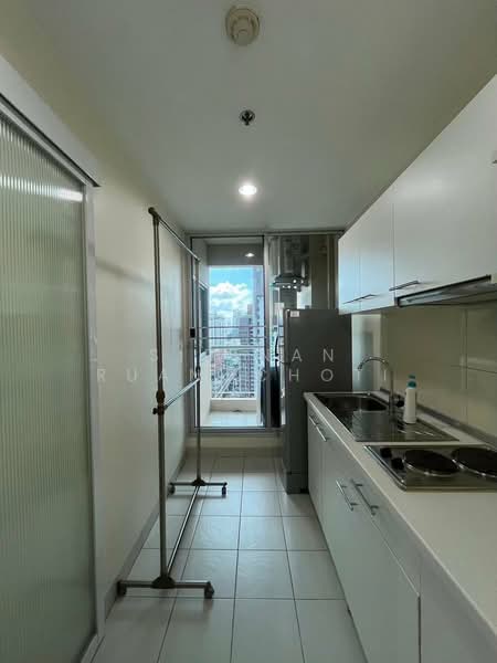 Life @ Sukhumvit 65, Bangkok, Sukhumvit Road, Phra Kanong Nua, Watthana, Bangkok, 1 Bedroom, 42 sqm, Condo For Rent, by Sirinan Ruangchoti, 500186049 - DDproperty.com