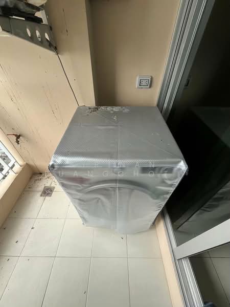 Life @ Sukhumvit 65, Bangkok, Sukhumvit Road, Phra Kanong Nua, Watthana, Bangkok, 1 Bedroom, 42 sqm, Condo For Rent, by Sirinan Ruangchoti, 500186049 - DDproperty.com