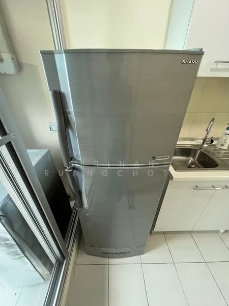 Life @ Sukhumvit 65, Bangkok, Sukhumvit Road, Phra Kanong Nua, Watthana, Bangkok, 1 Bedroom, 42 sqm, Condo For Rent, by Sirinan Ruangchoti, 500186049 - DDproperty.com