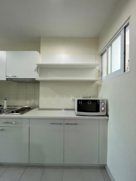 Life @ Sukhumvit 65, Bangkok, Sukhumvit Road, Phra Kanong Nua, Watthana, Bangkok, 1 Bedroom, 42 sqm, Condo For Rent, by Sirinan Ruangchoti, 500186049 - DDproperty.com