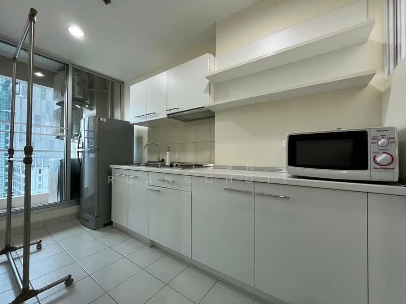 Life @ Sukhumvit 65 : ไลฟ์ แอท สุขุมวิท 65, กรุงเทพ, ถนนสุขุมวิท แขวงพระโขนงเหนือ เขตวัฒนา กรุงเทพมหานคร, พระโขนงเหนือ, วัฒนา, กรุงเทพ, 42 ตร.ม., คอนโด ให้เช่า, โดย Sirinan Ruangchoti, 500186049 - DDproperty.com