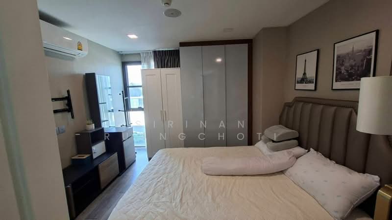 Modiz Ratchada 32, Bangkok, Soi Ratchadapisek 32 Yak 2, Chan Kasem, Chatuchak, Bangkok, 1 Bedroom, 38 sqm, Condo For Sale, by Sirinan Ruangchoti, 500186052 - DDproperty.com