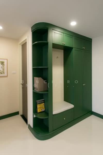 Supalai Premier Charoen Nakhon, Bangkok, Lat Ya Road, Khlong San, Khlong San, Bangkok, 1 Bedroom, 52 sqm, Condo For Rent, by Bencharong (Yok) Treerat-a-na-wat, 500186056 - DDproperty.com