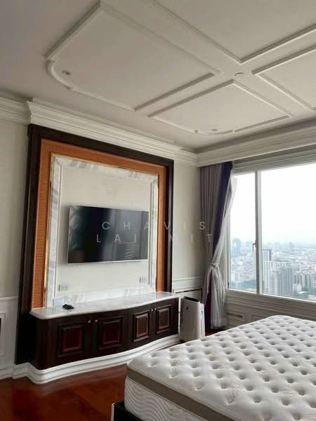 Q Asoke, Bangkok, 1678 Petchaburi Road, Makkasan, Ratchathewi, Bangkok, 5 Bedrooms, 275 sqm, Condo For Rent, by Chavis Laismit, 500186057 - DDproperty.com