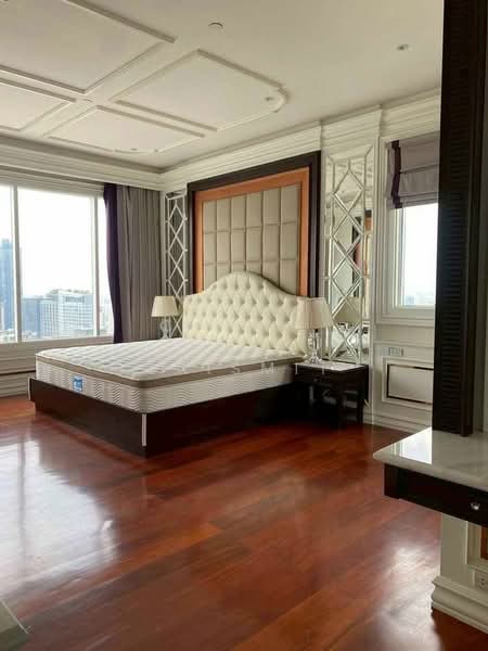 Q Asoke, Bangkok, 1678 Petchaburi Road, Makkasan, Ratchathewi, Bangkok, 5 Bedrooms, 275 sqm, Condo For Rent, by Chavis Laismit, 500186057 - DDproperty.com