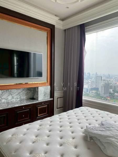 Q Asoke, Bangkok, 1678 Petchaburi Road, Makkasan, Ratchathewi, Bangkok, 5 Bedrooms, 275 sqm, Condo For Rent, by Chavis Laismit, 500186057 - DDproperty.com