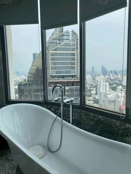 Q Asoke, Bangkok, 1678 Petchaburi Road, Makkasan, Ratchathewi, Bangkok, 5 Bedrooms, 275 sqm, Condo For Rent, by Chavis Laismit, 500186057 - DDproperty.com