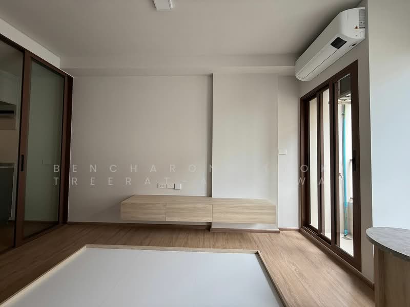 Quintara MHy’ZEN Phrom Phong, Bangkok, Khlong Tan Nua, Watthana, Bangkok, 1 Bedroom, 23 sqm, Condo For Rent, by Bencharong (Yok) Treerat-a-na-wat, 500186059 - DDproperty.com
