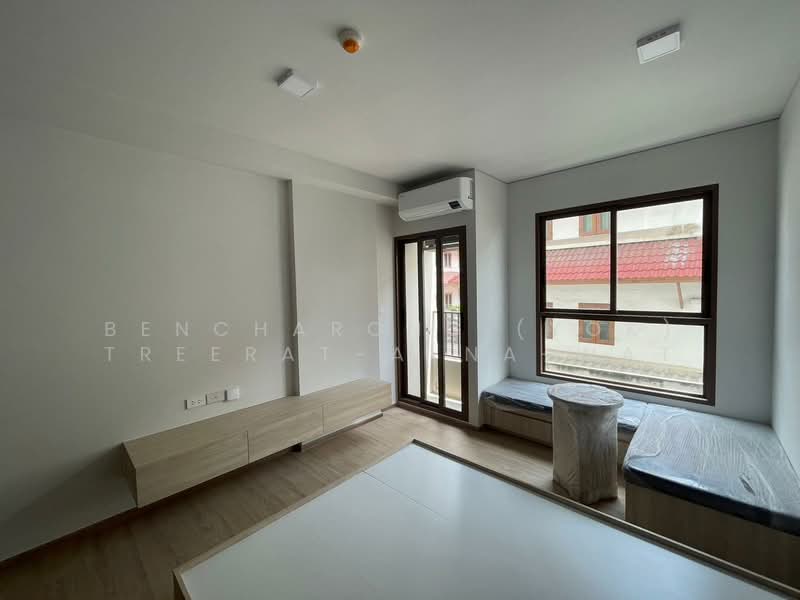 Quintara MHy’ZEN Phrom Phong, Bangkok, Khlong Tan Nua, Watthana, Bangkok, 1 Bedroom, 23 sqm, Condo For Rent, by Bencharong (Yok) Treerat-a-na-wat, 500186059 - DDproperty.com