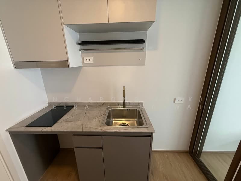 Quintara MHy’ZEN Phrom Phong, Bangkok, Khlong Tan Nua, Watthana, Bangkok, 1 Bedroom, 23 sqm, Condo For Rent, by Bencharong (Yok) Treerat-a-na-wat, 500186059 - DDproperty.com