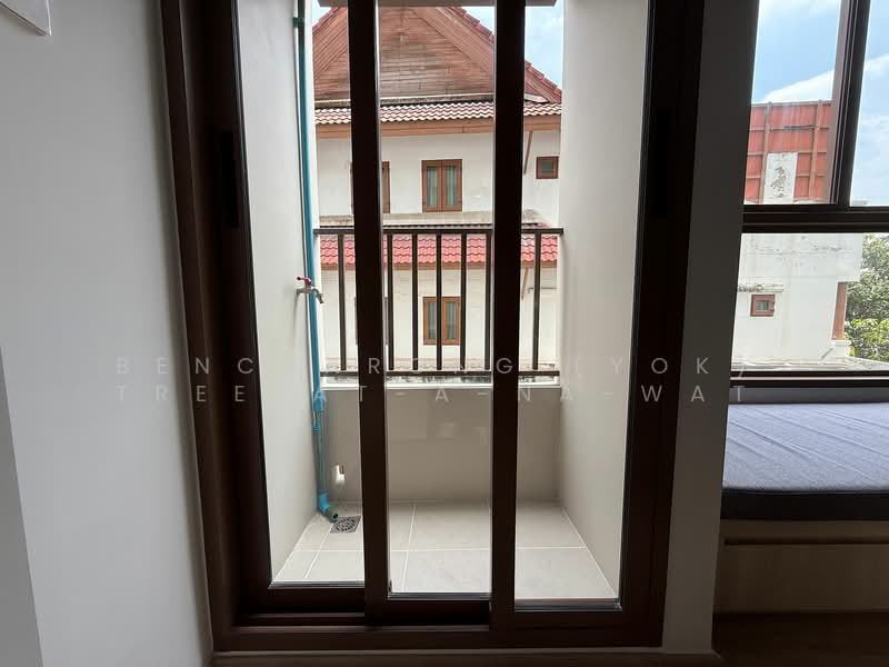 Quintara MHy’ZEN Phrom Phong, Bangkok, Khlong Tan Nua, Watthana, Bangkok, 1 Bedroom, 23 sqm, Condo For Rent, by Bencharong (Yok) Treerat-a-na-wat, 500186059 - DDproperty.com