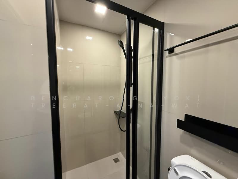 Quintara MHy’ZEN Phrom Phong, Bangkok, Khlong Tan Nua, Watthana, Bangkok, 1 Bedroom, 23 sqm, Condo For Rent, by Bencharong (Yok) Treerat-a-na-wat, 500186059 - DDproperty.com