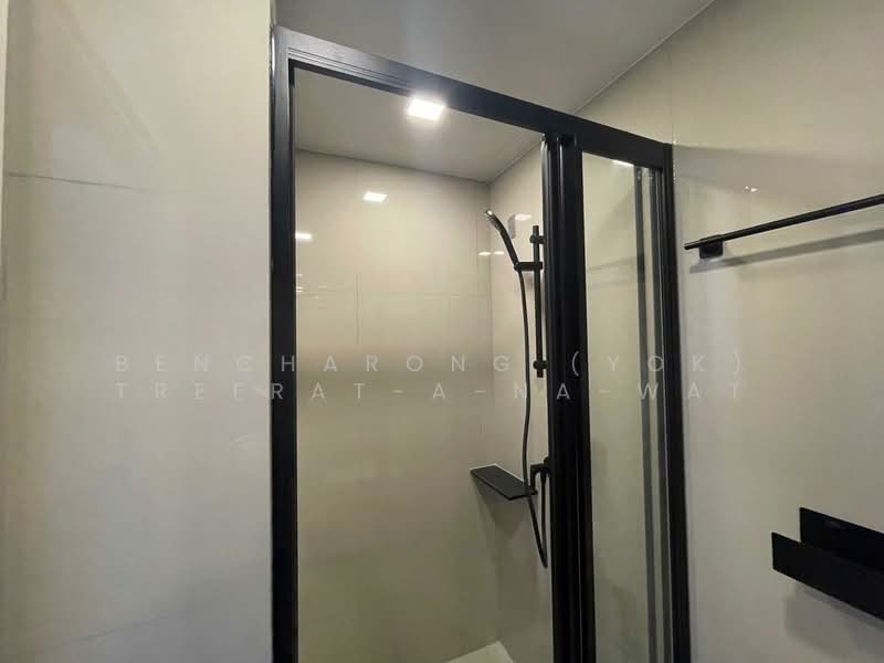 Quintara MHy’ZEN Phrom Phong, Bangkok, Khlong Tan Nua, Watthana, Bangkok, 1 Bedroom, 23 sqm, Condo For Rent, by Bencharong (Yok) Treerat-a-na-wat, 500186059 - DDproperty.com