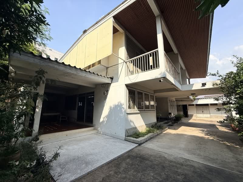 ที่ดิน 199 ตร.ว. อินทามระ 21, กรุงเทพ, สามเสนใน, พญาไท, กรุงเทพ, 796 ตร.ม., ที่ดิน ขาย, โดย มาลี สุธน, 500186060 - DDproperty.com