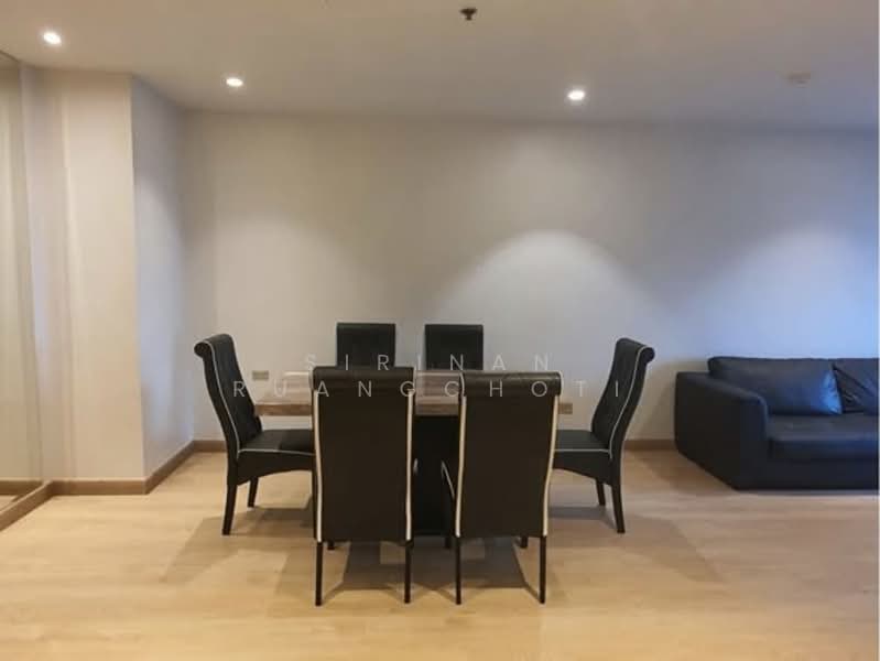 Liberty Park 2, Bangkok, 55 Soi Sukhumvit 11, Khlongtoei Nua, Watthana, Bangkok, 2 Bedrooms, 105 sqm, Condo For Rent, by Sirinan Ruangchoti, 500186062 - DDproperty.com