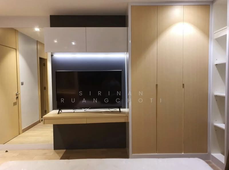 Liberty Park 2, Bangkok, 55 Soi Sukhumvit 11, Khlongtoei Nua, Watthana, Bangkok, 2 Bedrooms, 105 sqm, Condo For Rent, by Sirinan Ruangchoti, 500186062 - DDproperty.com