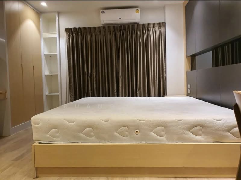 Liberty Park 2, Bangkok, 55 Soi Sukhumvit 11, Khlongtoei Nua, Watthana, Bangkok, 2 Bedrooms, 105 sqm, Condo For Rent, by Sirinan Ruangchoti, 500186062 - DDproperty.com