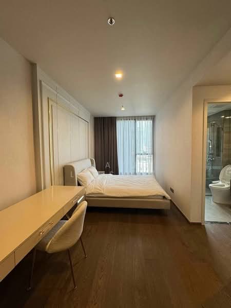 IDEO Q Sukhumvit 36, Bangkok, Soi Sukhumvit 36, Khong Tan, Khlong Toei, Bangkok, 1 Bedroom, 47 sqm, Condo For Rent, by Chavis Laismit, 500186063 - DDproperty.com
