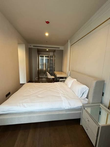 IDEO Q Sukhumvit 36, Bangkok, Soi Sukhumvit 36, Khong Tan, Khlong Toei, Bangkok, 1 Bedroom, 47 sqm, Condo For Rent, by Chavis Laismit, 500186063 - DDproperty.com