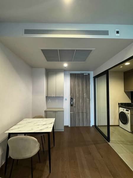 IDEO Q Sukhumvit 36, Bangkok, Soi Sukhumvit 36, Khong Tan, Khlong Toei, Bangkok, 1 Bedroom, 47 sqm, Condo For Rent, by Chavis Laismit, 500186063 - DDproperty.com