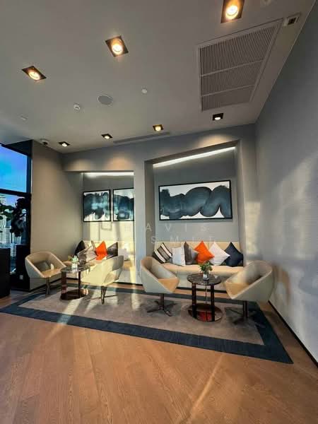 IDEO Q Sukhumvit 36, Bangkok, Soi Sukhumvit 36, Khong Tan, Khlong Toei, Bangkok, 1 Bedroom, 47 sqm, Condo For Rent, by Chavis Laismit, 500186063 - DDproperty.com