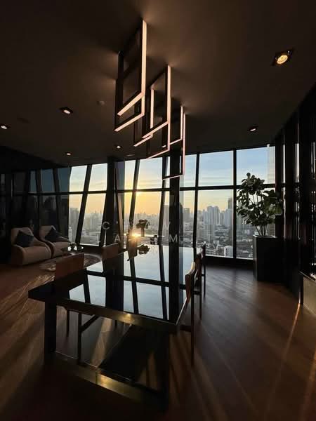 IDEO Q Sukhumvit 36, Bangkok, Soi Sukhumvit 36, Khong Tan, Khlong Toei, Bangkok, 1 Bedroom, 47 sqm, Condo For Rent, by Chavis Laismit, 500186063 - DDproperty.com