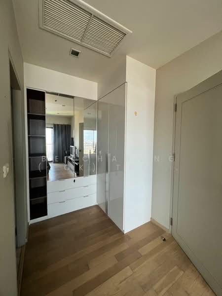 Noble Reveal, Bangkok, 36 Soi Sukhumvit 63, Ekamai Road, Phra Kanong Nua, Watthana, Bangkok, 1 Bedroom, 50 sqm, Condo For Rent, by Bencharong (Yok) Treerat-a-na-wat, 500186064 - DDproperty.com