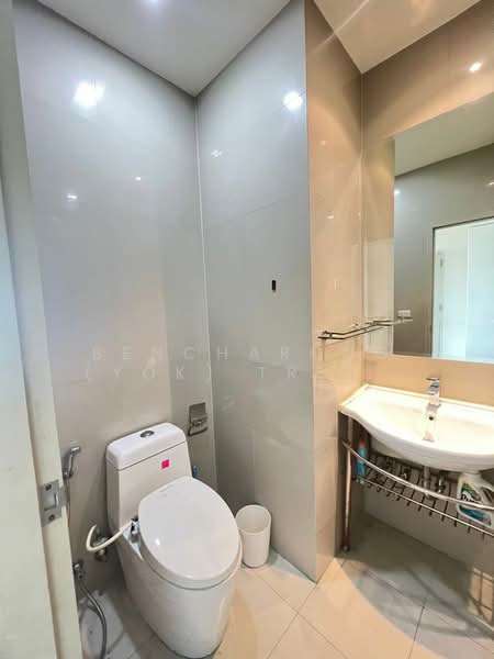 Noble Reveal, Bangkok, 36 Soi Sukhumvit 63, Ekamai Road, Phra Kanong Nua, Watthana, Bangkok, 1 Bedroom, 50 sqm, Condo For Rent, by Bencharong (Yok) Treerat-a-na-wat, 500186064 - DDproperty.com