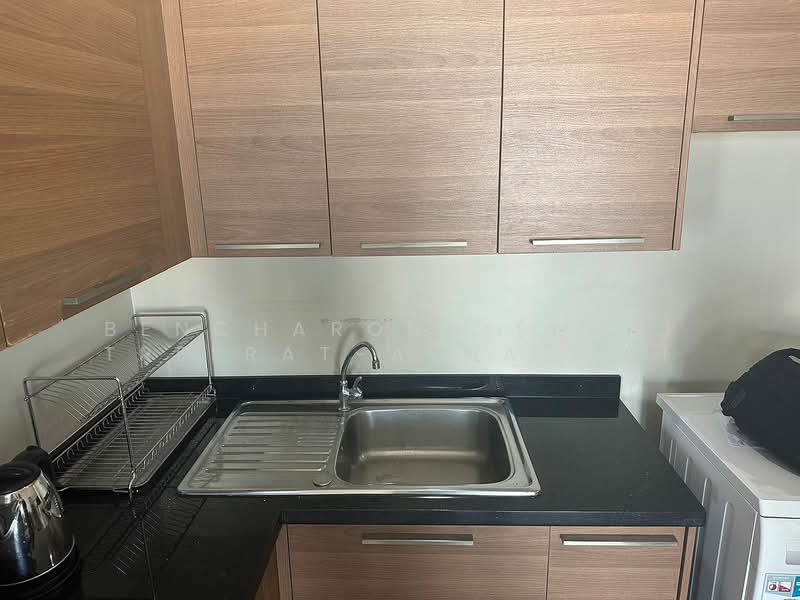 Noble Reveal, Bangkok, 36 Soi Sukhumvit 63, Ekamai Road, Phra Kanong Nua, Watthana, Bangkok, 1 Bedroom, 50 sqm, Condo For Rent, by Bencharong (Yok) Treerat-a-na-wat, 500186064 - DDproperty.com