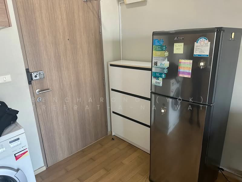 Noble Reveal, Bangkok, 36 Soi Sukhumvit 63, Ekamai Road, Phra Kanong Nua, Watthana, Bangkok, 1 Bedroom, 50 sqm, Condo For Rent, by Bencharong (Yok) Treerat-a-na-wat, 500186064 - DDproperty.com