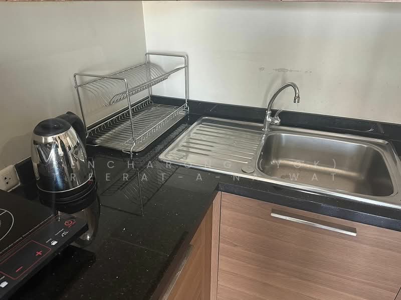 Noble Reveal, Bangkok, 36 Soi Sukhumvit 63, Ekamai Road, Phra Kanong Nua, Watthana, Bangkok, 1 Bedroom, 50 sqm, Condo For Rent, by Bencharong (Yok) Treerat-a-na-wat, 500186064 - DDproperty.com